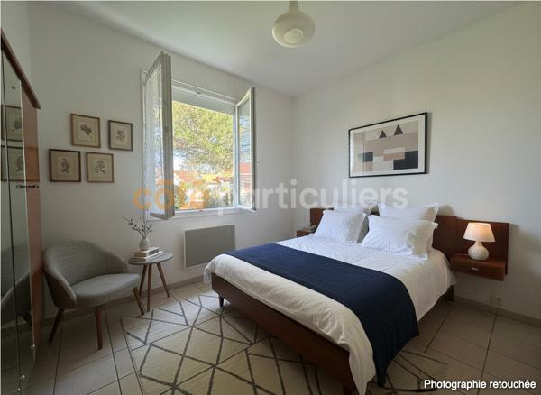 Vente Maison90,34 m² - 4 Pièces - SOULAC SUR MER (33780)