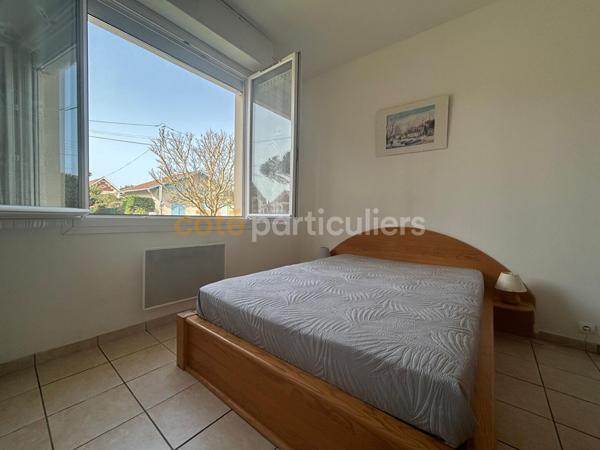 Vente Maison90,34 m² - 4 Pièces - SOULAC SUR MER (33780)