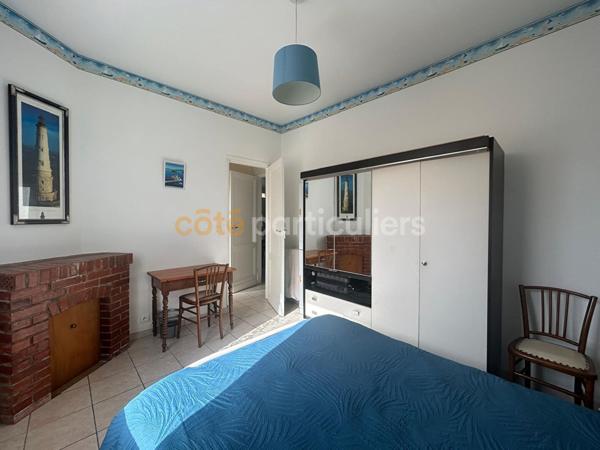 Vente Maison90,34 m² - 4 Pièces - SOULAC SUR MER (33780)