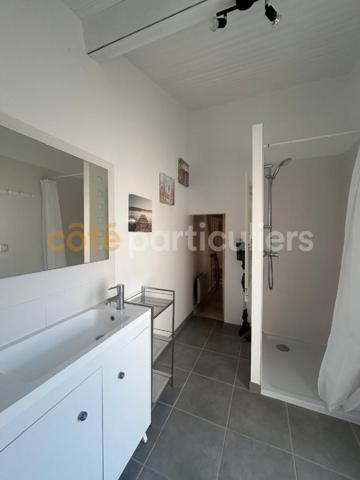 Vente Maison90,34 m² - 4 Pièces - SOULAC SUR MER (33780)