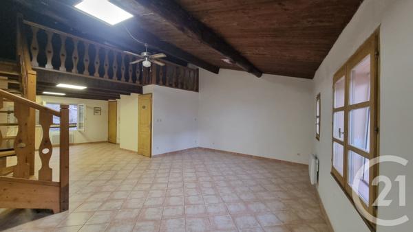 Appartement F1 Bis à vendre  2 pièces - 46 m2 BARJOLS - 83