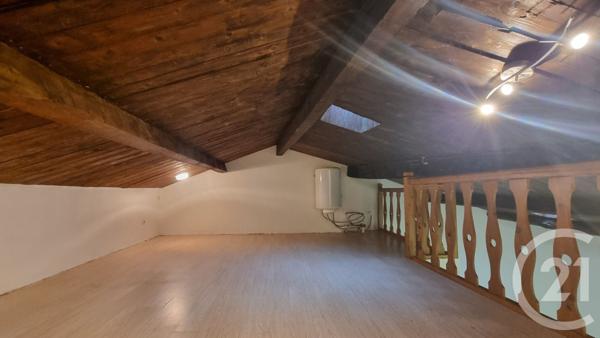 Appartement F1 Bis à vendre  2 pièces - 46 m2 BARJOLS - 83