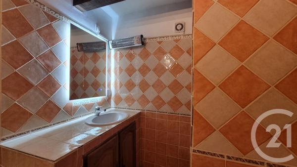 Appartement F1 Bis à vendre  2 pièces - 46 m2 BARJOLS - 83