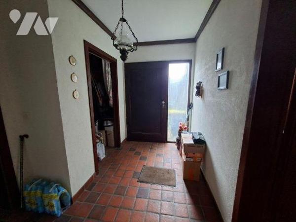 EN EXCLUSIVITE CHEZ VOTRE NOTAIRE- A VENDRE- A NIEPPE DANS LE NORD (59)-MAISON INDIVIDUELLE DE ...
