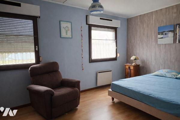 EN EXCLUSIVITE CHEZ VOTRE NOTAIRE- A VENDRE- A NIEPPE DANS LE NORD (59)-MAISON INDIVIDUELLE DE ...