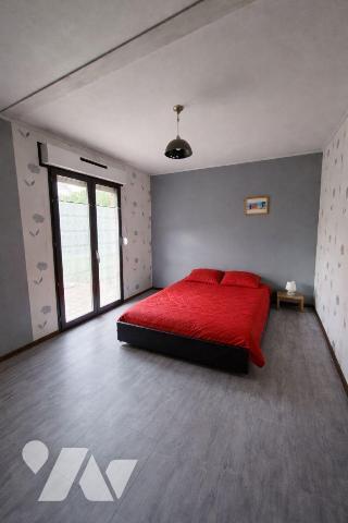 EN EXCLUSIVITE CHEZ VOTRE NOTAIRE- A VENDRE- A NIEPPE DANS LE NORD (59)-MAISON INDIVIDUELLE DE ...