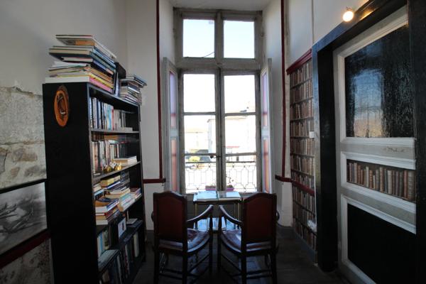 Chateau à vendre à Châteauponsac (87290) - Haute-Vienne
