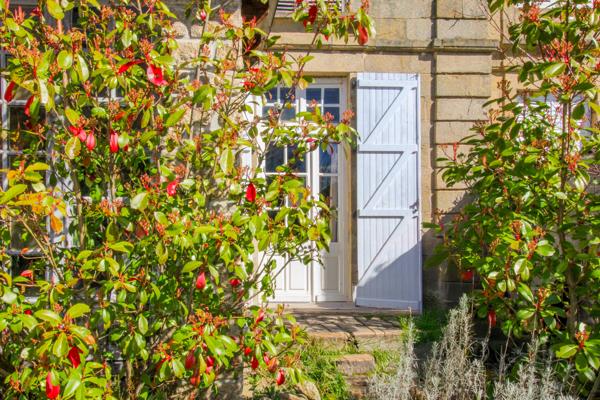 Chateau à vendre à Châteauponsac (87290) - Haute-Vienne