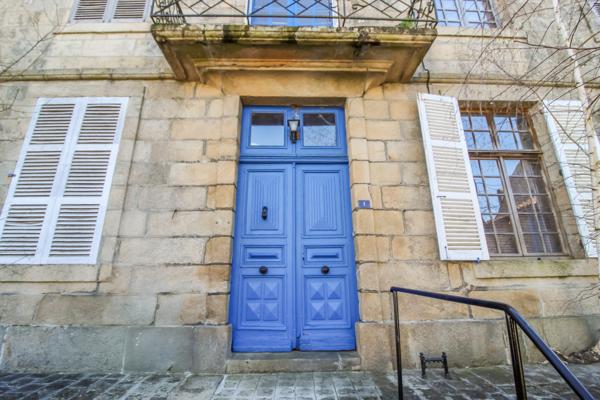 Chateau à vendre à Châteauponsac (87290) - Haute-Vienne