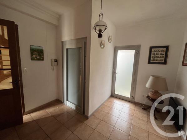 Maison à vendre  8 pièces - 196,30 m2 LA CANOURGUE - 48