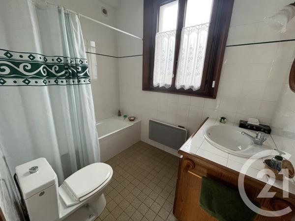 Maison à vendre  8 pièces - 196,30 m2 LA CANOURGUE - 48