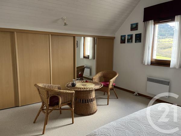 Maison à vendre  8 pièces - 196,30 m2 LA CANOURGUE - 48