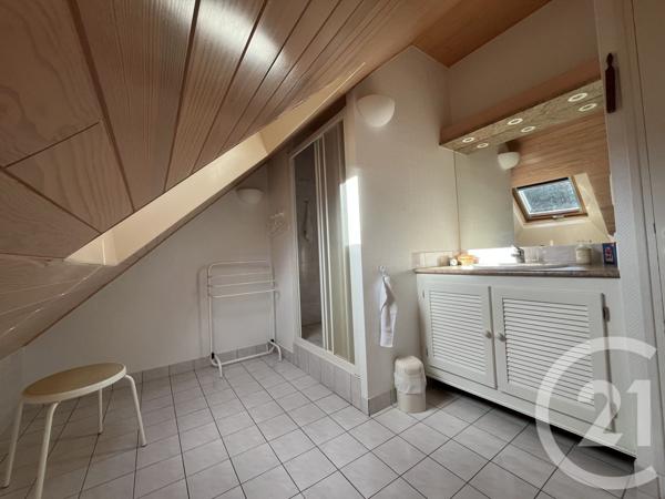 Maison à vendre  8 pièces - 196,30 m2 LA CANOURGUE - 48