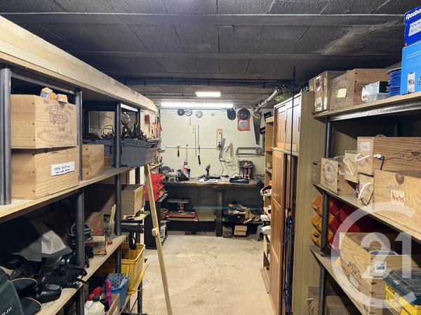 Maison à vendre  8 pièces - 196,30 m2 LA CANOURGUE - 48