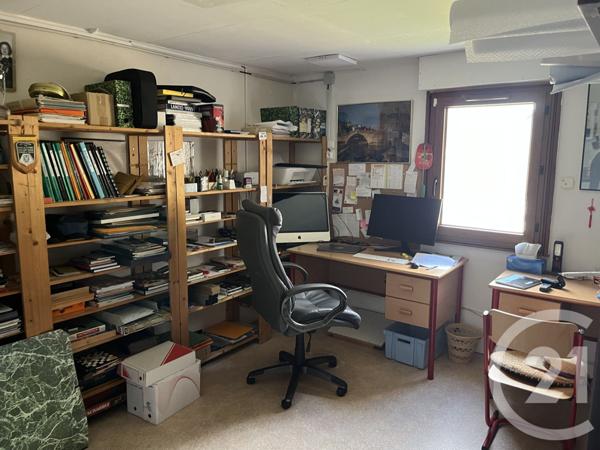 Maison à vendre  8 pièces - 196,30 m2 LA CANOURGUE - 48