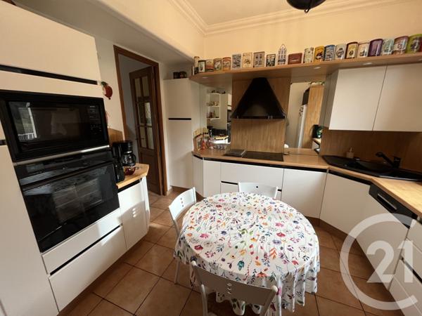 Maison à vendre  8 pièces - 196,30 m2 LA CANOURGUE - 48