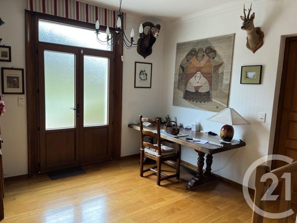 Maison à vendre  8 pièces - 196,30 m2 LA CANOURGUE - 48