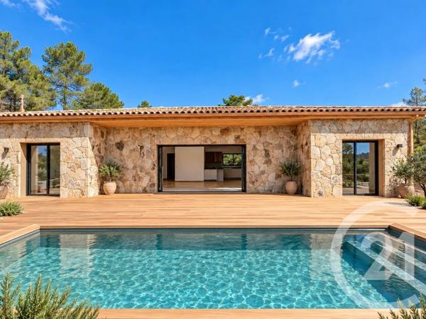 Maison à vendre  5 pièces - 136 m 2   LECCI  - 201