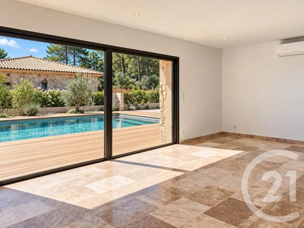 Maison à vendre  5 pièces - 136 m 2   LECCI  - 201