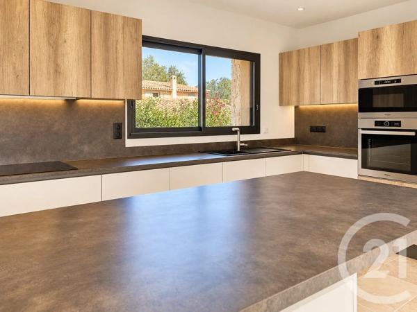 Maison à vendre  5 pièces - 136 m 2   LECCI  - 201