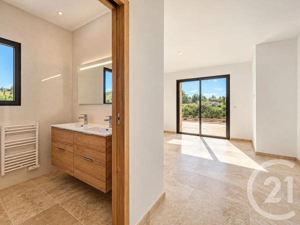 Maison à vendre  5 pièces - 136 m 2   LECCI  - 201
