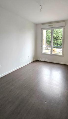 Appartement de 61,40 m²