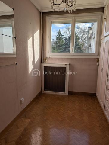 Appartement de 70 m²