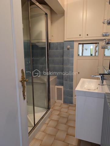 Appartement de 70 m²