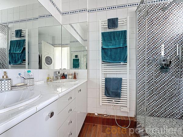 Vente Appartement112,84 m² - 4 Pièces - ISSY LES MOULINEAUX (92130)