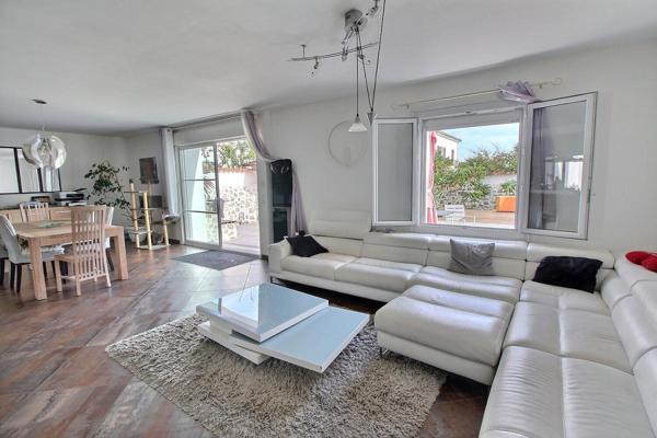 St Sulpice de ROYAN Maison  7 pièce(s) 170 m2