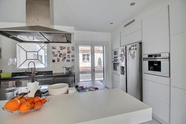 St Sulpice de ROYAN Maison  7 pièce(s) 170 m2