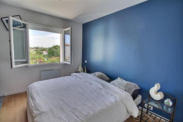 St Sulpice de ROYAN Maison  7 pièce(s) 170 m2