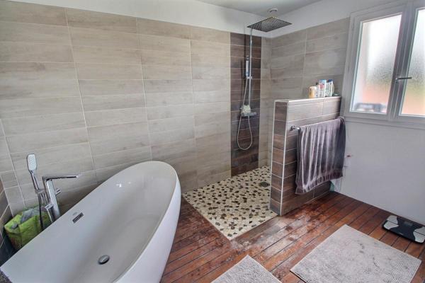 St Sulpice de ROYAN Maison  7 pièce(s) 170 m2