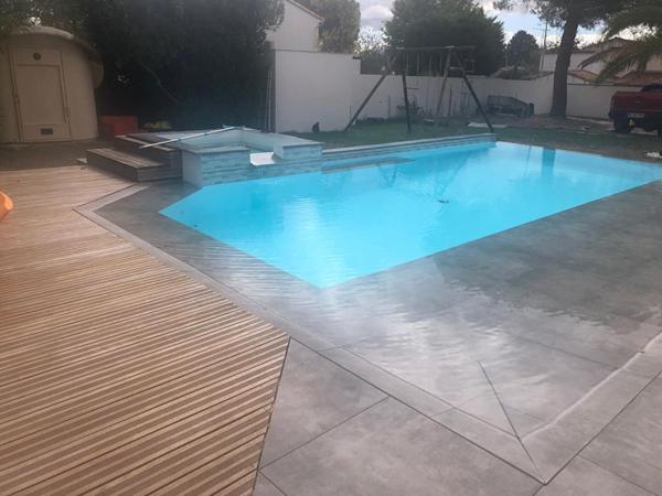 St Sulpice de ROYAN Maison  7 pièce(s) 170 m2