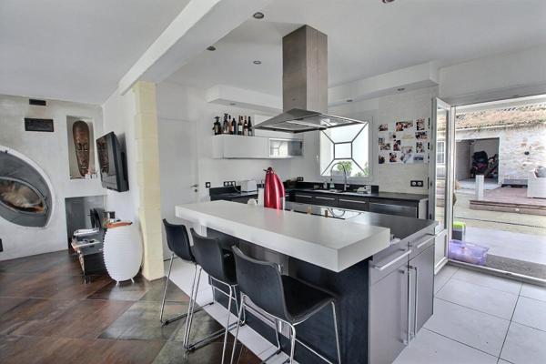St Sulpice de ROYAN Maison  7 pièce(s) 170 m2