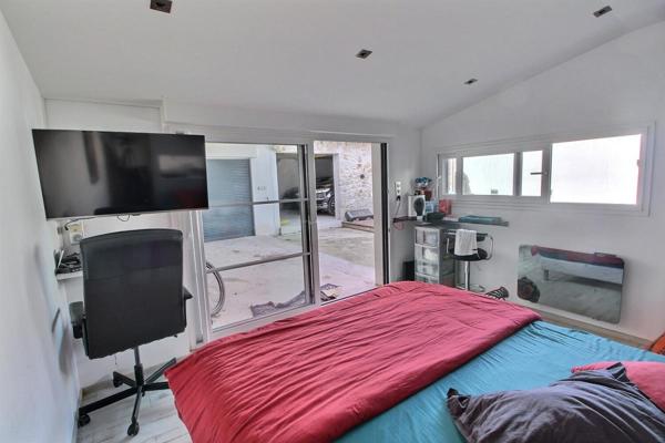 St Sulpice de ROYAN Maison  7 pièce(s) 170 m2