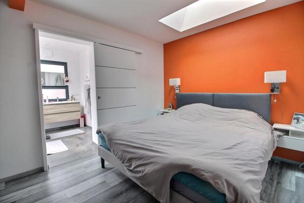 St Sulpice de ROYAN Maison  7 pièce(s) 170 m2