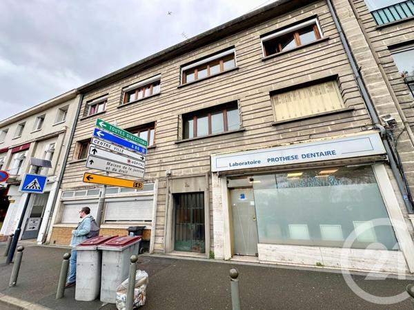 Appartement F2 à vendre  2 pièces - 49,60 m2 ARGENTEUIL - 95