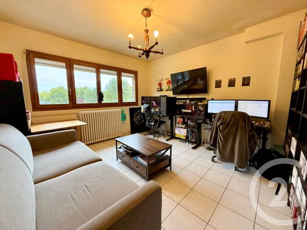 Appartement F2 à vendre  2 pièces - 49,60 m2 ARGENTEUIL - 95