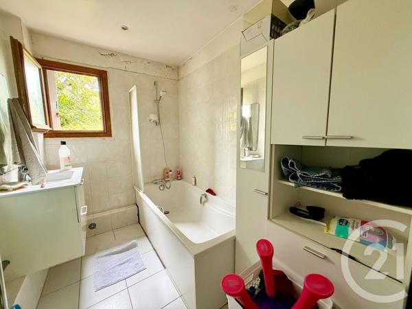 Appartement F2 à vendre  2 pièces - 49,60 m2 ARGENTEUIL - 95