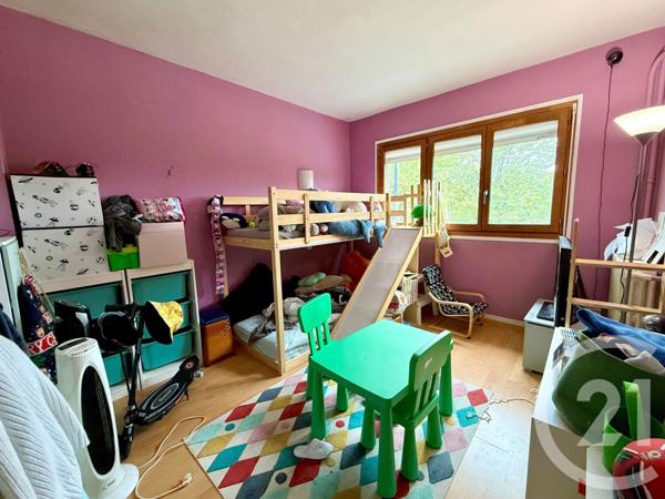 Appartement F2 à vendre  2 pièces - 49,60 m2 ARGENTEUIL - 95