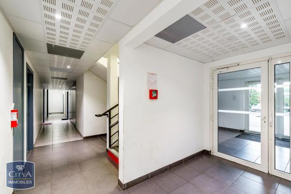 Appartement à vendre 2 pièces 42m² Bassens (33530)