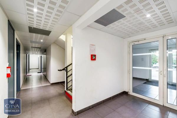 Vente appartement 2 pièces de 42m²