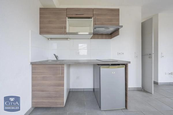 Appartement à vendre 2 pièces 42m² Bassens (33530)