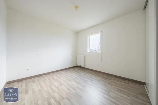 Appartement à vendre 2 pièces 42m² Bassens (33530)