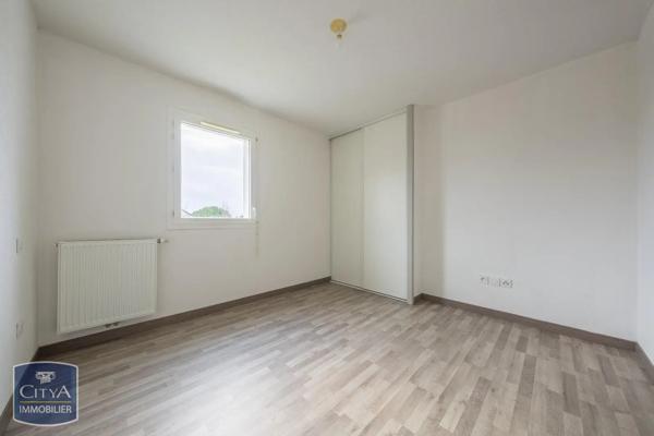 Appartement à vendre 2 pièces 42m² Bassens (33530)
