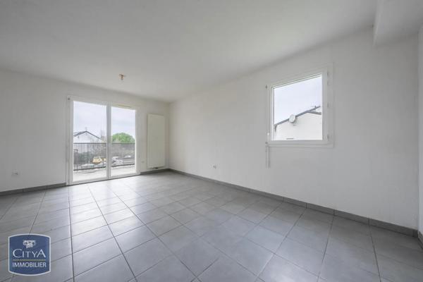 Appartement à vendre 2 pièces 42m² Bassens (33530)