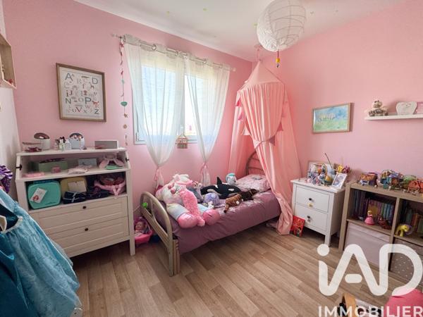 Maison à vendre 6 pièces 125 m² Saint-Julien-de-Concelles