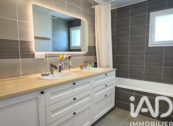 Maison à vendre 6 pièces 125 m² Saint-Julien-de-Concelles