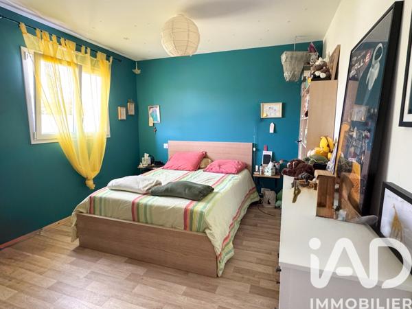 Maison à vendre 6 pièces 125 m² Saint-Julien-de-Concelles